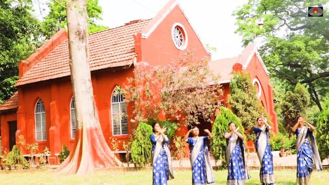 New Sadri Devotional Song 2022 | Yeshu ker aawek dina | by Bro. Anand & Sis. Nelu | Yeshuvandana . смотреть онлайн