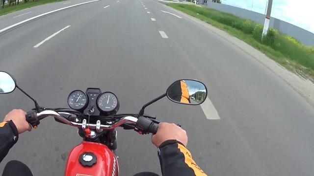 МОТО КАКА смотреть онлайн