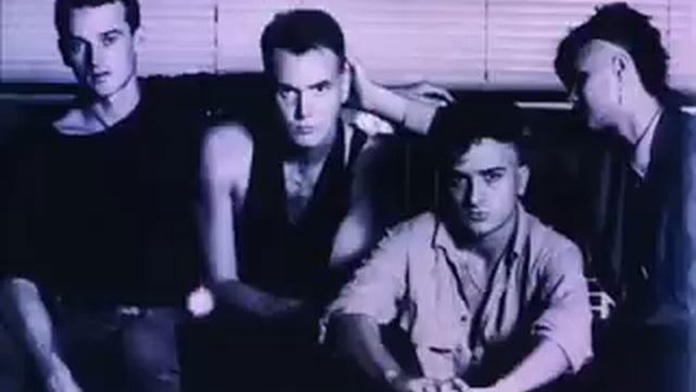 Neon - Information of death смотреть онлайн