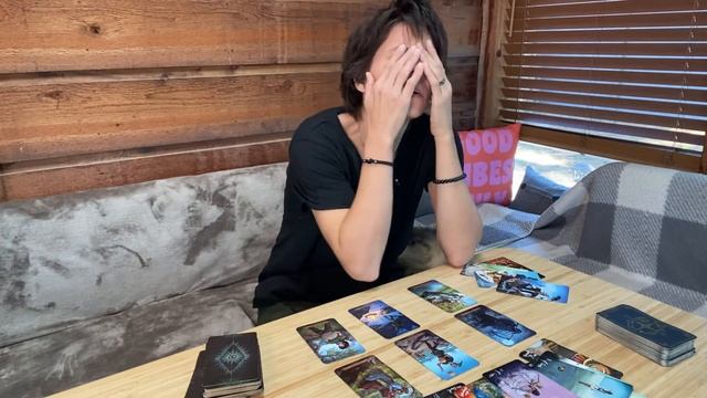 TAURUS - "You Miss Love" OCTOBER 25TH - 31ST смотреть онлайн