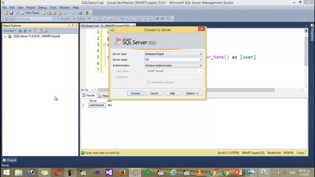 55- How to Create Login And User in SQL Server смотреть онлайн