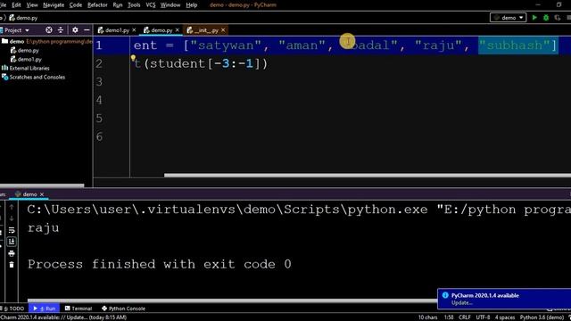 List in python | list methods | full explanation in detail смотреть онлайн