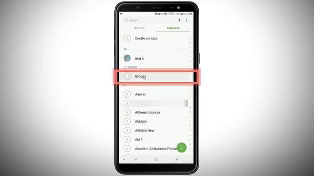 Samsung J8 Full Tips and Tricks смотреть онлайн