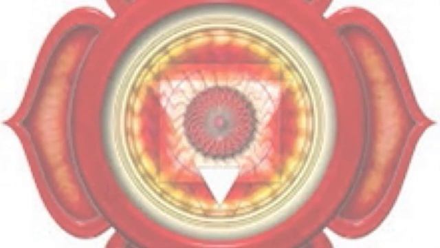 Медитация для активации корневой чакры смотреть онлайн