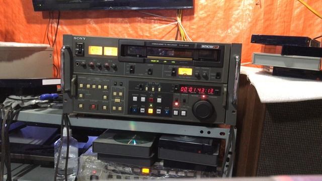 Betacam 2800
