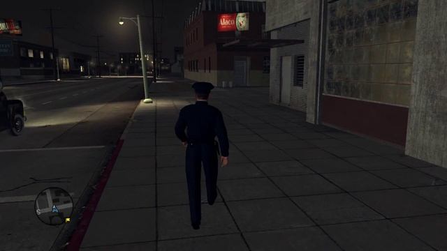 L.A. Noire: AMD Radeon 6850 OC+AMD A10-5800k Gameplay смотреть онлайн