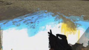 Garry`s Mod на движке Half-Life 1