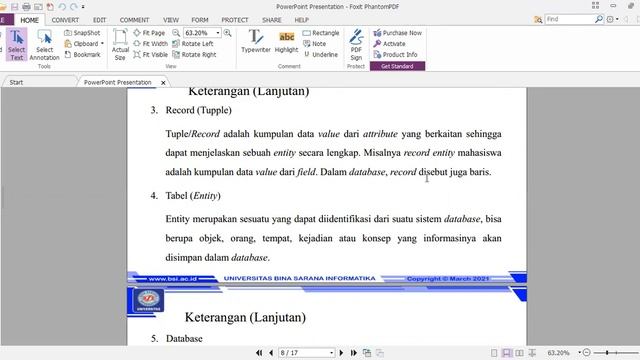 Pertemuan 1 ABD смотреть онлайн