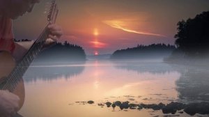 "Драго" (дорогой/дорогая) - Цыганская народная песня в обр. С. Орехова