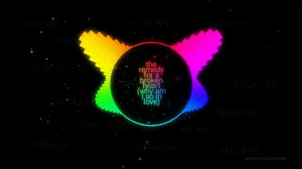 xxxtentacion the remedy broken heart