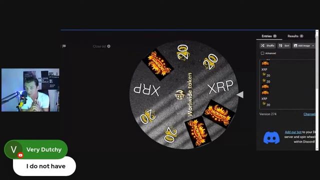 Mega Giveaway Livestream Event смотреть онлайн