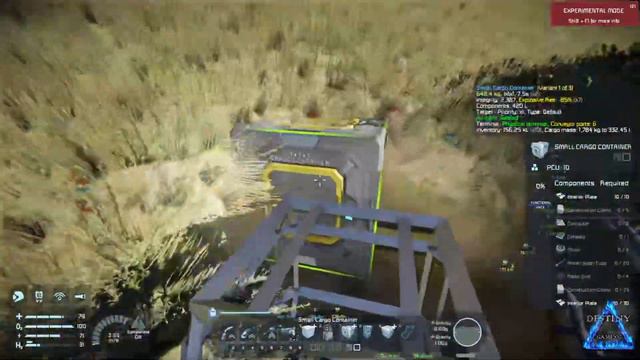 No Reactor Survival E1 смотреть онлайн