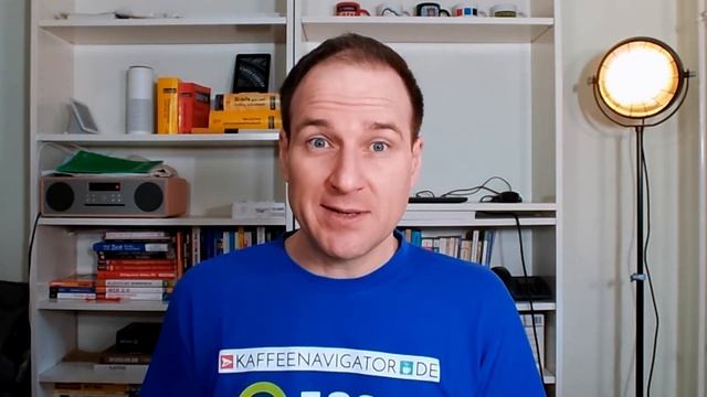 Qbo ESSENTIAL im Test - kleine Kapsel-Kaffeemaschine смотреть онлайн