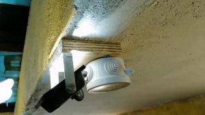 Освещение смотровой ямы. Обзор освещения ямы в гараже. Свет в яме своими руками.