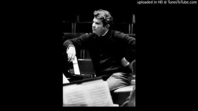 Emil Gilels plays Beethoven Sonata Op. 2 N. 3 - 3. Scherzo. Allegro смотреть онлайн
