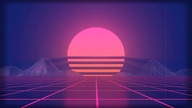 Ваганыч - СИНТВЕЙВ (SYNTHWAVE)