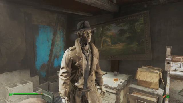 Sweet Sweet Vengeance | Fallout 4 - Part 47 смотреть онлайн