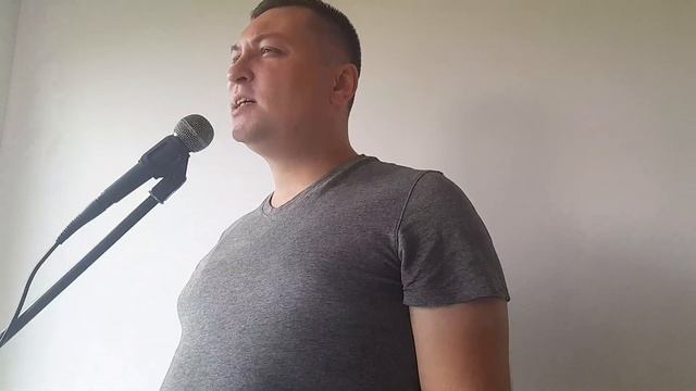 Севак Ханагян - Пустота (Cover by Michał Piekarski) смотреть онлайн