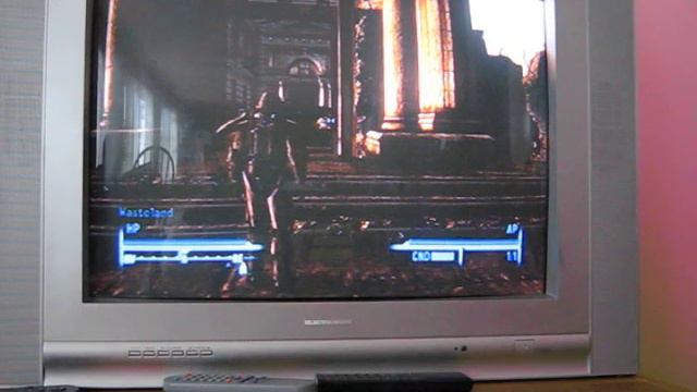 Fallout 3- How to get good karma fast смотреть онлайн