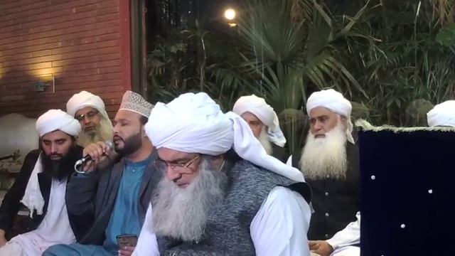 NAAT AND MANQABAT HAZOOR GHAUS AL AZAM смотреть онлайн