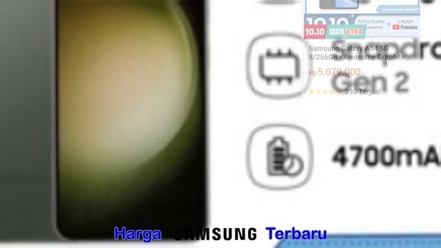 Samsung A03 Harga Dan Spesifikasi Terbaru 2023 | Harga Update Channel смотреть онлайн