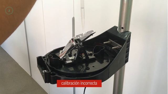 Calibración pluviómetro Davis смотреть онлайн