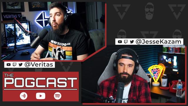 Scav Karma, Optics Rework, And HUGE Flea Market Changes! - Pogcast 60 смотреть онлайн