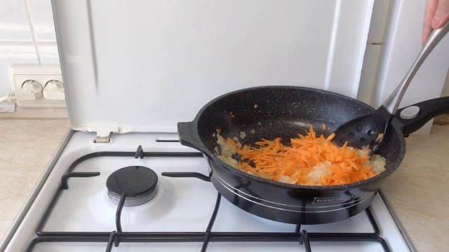 Рецепты для особых гостей 