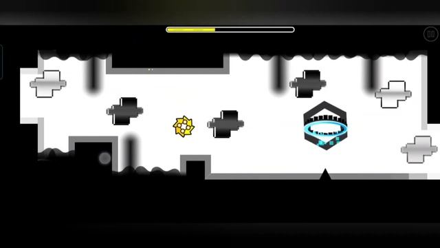 Прохождение уровня ColorZ в Geometry Dash! смотреть онлайн