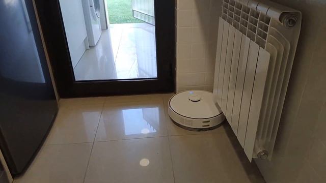 ¿CUAL ES EL MEJOR ROBOT ASPIRADOR? ROBOT LIMPIADOR 360 S7: Unboxing y Review en español смотреть онлайн