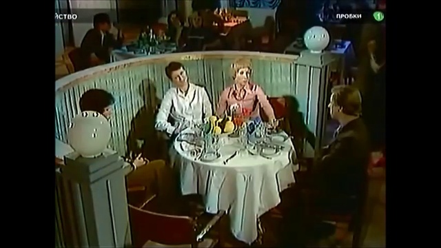 Cамоубийство (1981). Отрывок. Дамы. смотреть онлайн