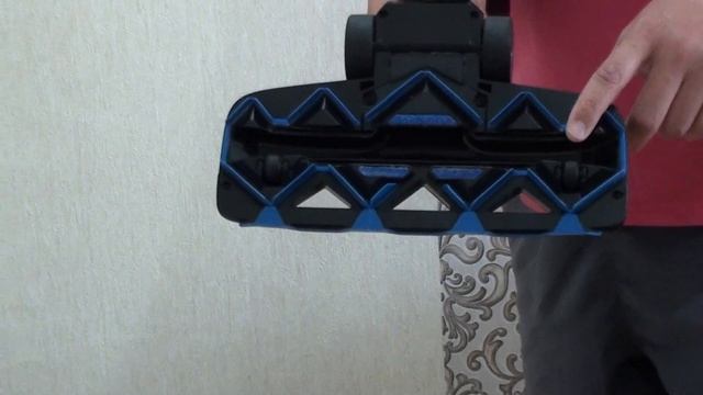 Пылесос Philips FC9932 смотреть онлайн