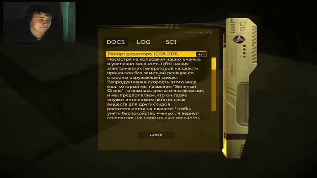 Lifeless Planet♦Прохождение♦ - НАШЛИ ЖИЗНЬ!!! #2 смотреть онлайн