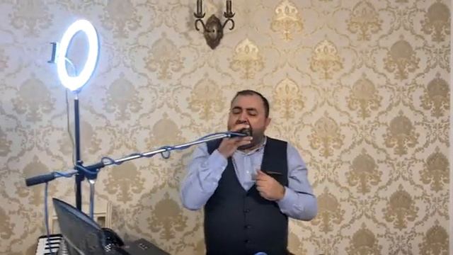 Норайр Хоецян - Zartnir Masis hayne galis смотреть онлайн