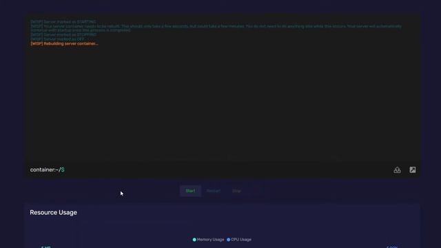How to Install Fabric and Fabric Mods on Your Server смотреть онлайн