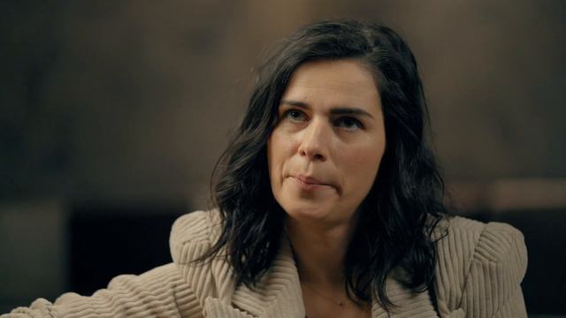 Nora Tschirner über Vergangenheit Und Heimat | Bar-Talk, Teil 2:  Das Assoziationsspiel