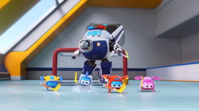 ✈[SUPERWINGS] Superwings 5 Super Pets! Full Episodes Live ✈