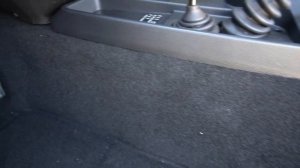 Люксовый 3D ковёр в Lada Niva Legend 3-дв. Меняю напольное покрытие ???