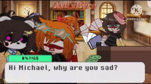 ? Afton Family in a Room for 24 Hours ⏰ | AshxPyro ?