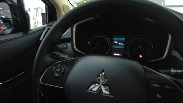 2021 Mitsubishi Xpander Black Edition 1.5L AT for 10000 Pesos More - [SoJooCars] смотреть онлайн