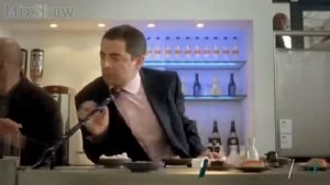 Как живет Мистер Бин и что с ним стало.