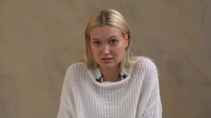 Анна Серпенева. Видеовизитка. Актриса театра и кино.