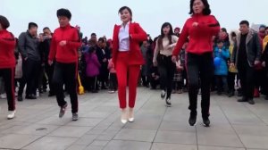 Супер Кадриль