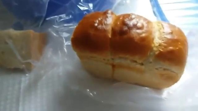 Как я храню, замораживаю и размораживаю свою выпечку. смотреть онлайн