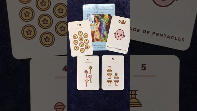 WHAT TO KNOW RIGHT NOW? ? YOUR DAILY TAROT ORACLE READING! смотреть онлайн