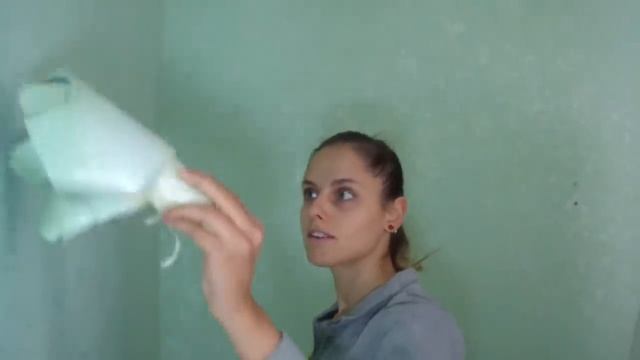 DECORARE una stanza con l'effetto "IMPERIALE" dell'Oikos-DECORATE a room with Oikos "IMPERIAL EFFEC смотреть онлайн