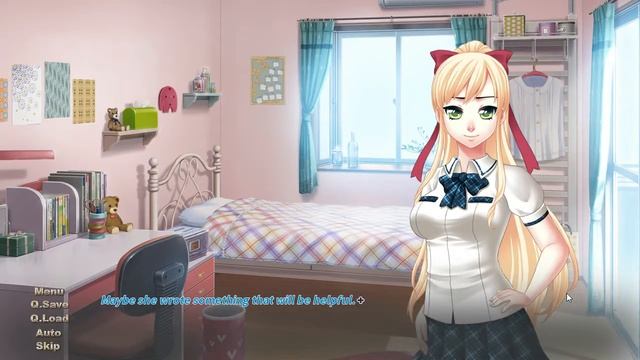 Highschool Possession (Playthrough Part 3) смотреть онлайн