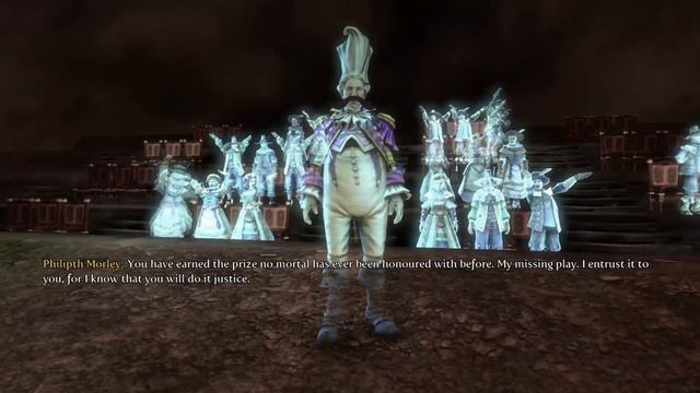 Fable 3 Stream 1 смотреть онлайн