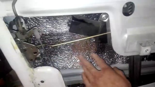 Замки дверные на Патриот, менять или смазать? смотреть онлайн