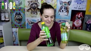 "НЕГЛЯДЯ" Что лучше: ЛИПТОН или НЕСТИ зелёный чай